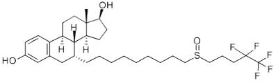 氟维司群,CAS:129453-61-8